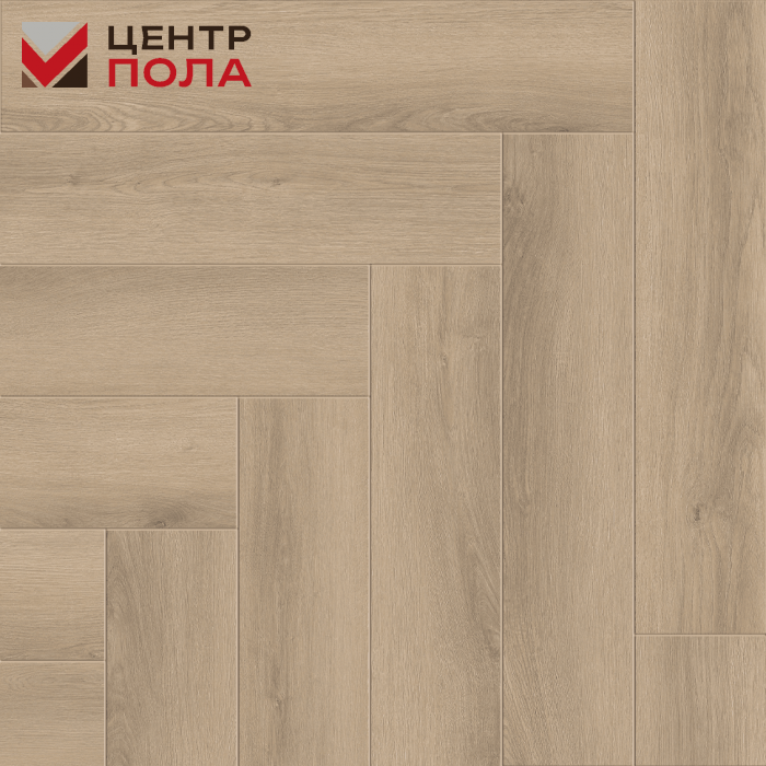 Кварцвинил Norland Parquet S 1055-1 Taymyr