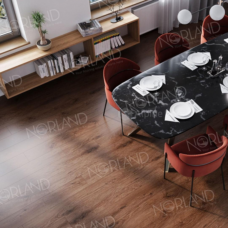 Кварцвинил Norland Sigrid Lvt 1003-18 Astrit