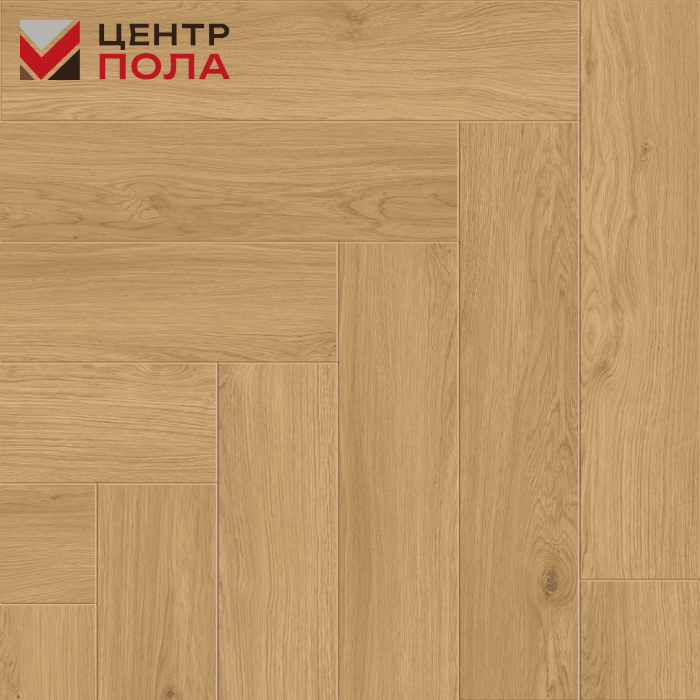 Кварцвинил Norland Parquet 1066-8 Simple Seal