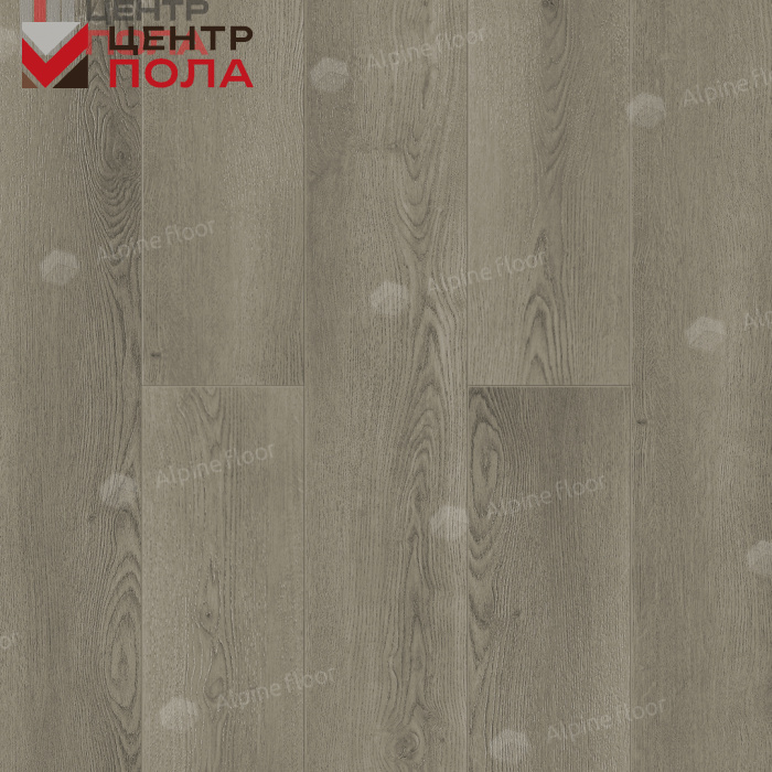 Кварцвинил Alpine Floor Grand Sequoia Eco 11-16 Горбеа