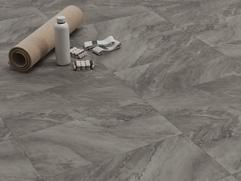 Кварцвинил Aberhof Petra CL 1422 Marble