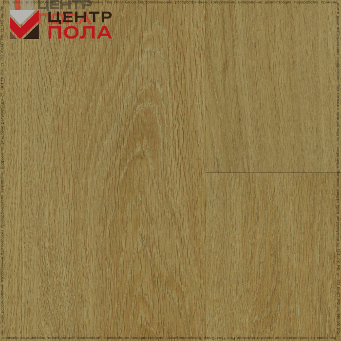 Кварцвинил Fine Floor Rich FF-1989 Дуб Джерба