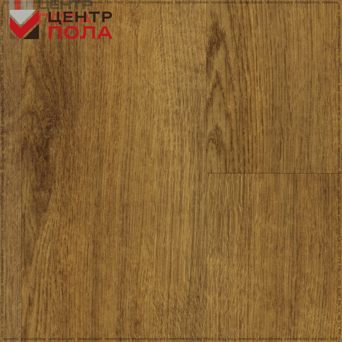 Кварцвинил Fine Floor Rich FF-1999 Дуб Сария