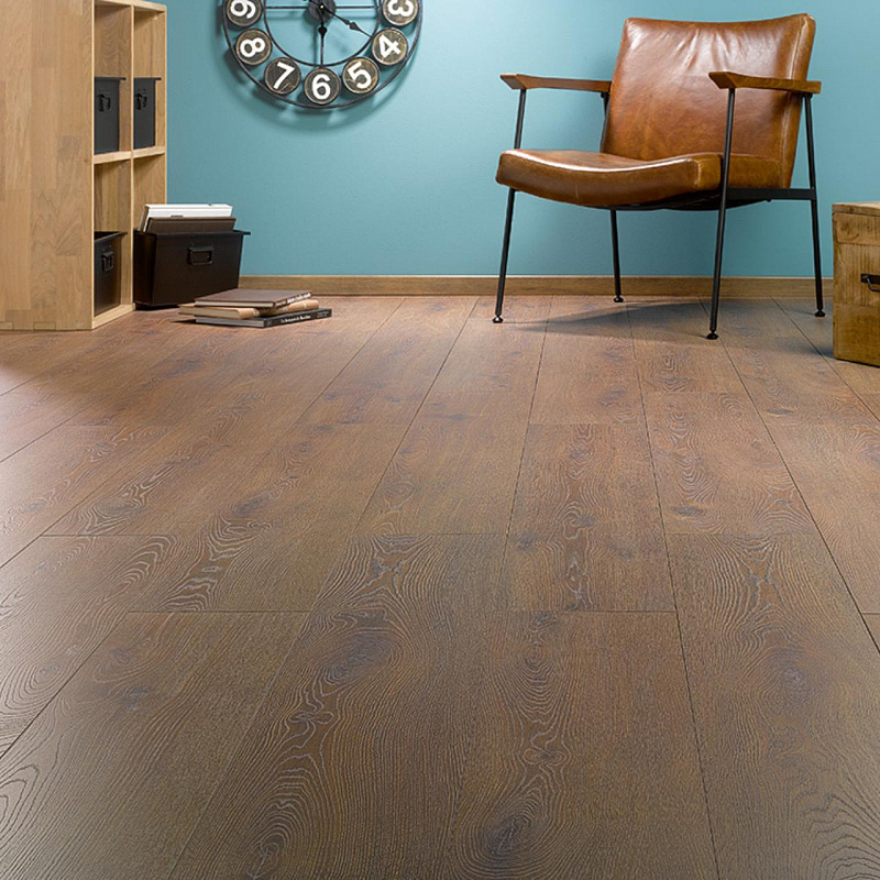 Ламинат Alsafloor Solid Plus 528 Chestnut oak