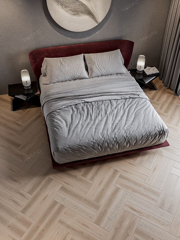 Кварцвинил Norland Lagom Parquet Spc 1033-3 Deilig