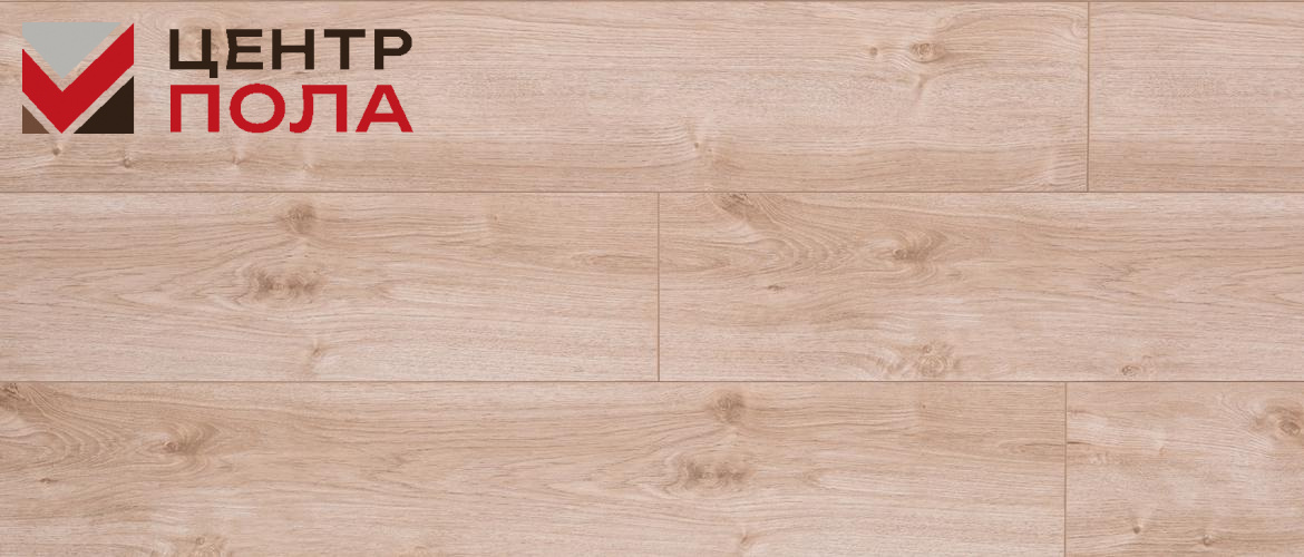 Ламинат Belfloor Universal 12 491