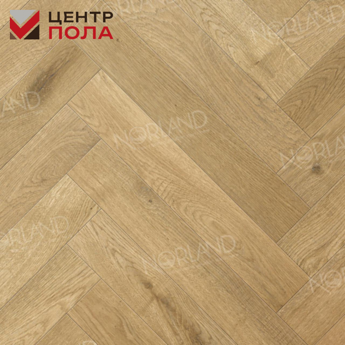 Ламинат Norland Herringbone Elegant LF303-09 Дуб Хайнан