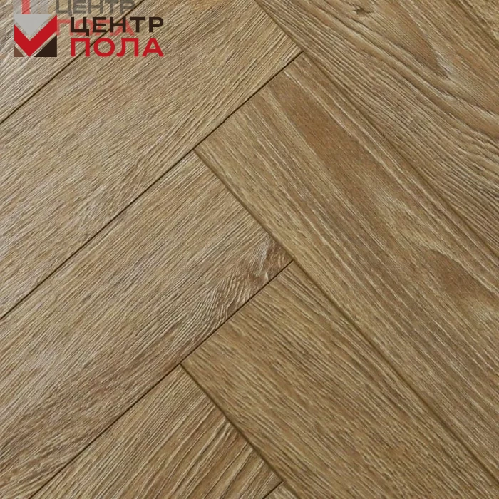 Ламинат AlpineFloor Herringbone 10 LF107-07 Дуб Тироль