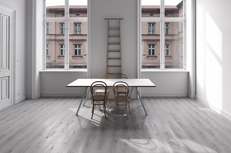 Ламинат Faus Cosmopolitan S177123 Tokio Roble Oak