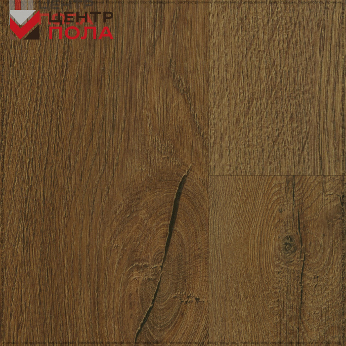 Кварцвинил Fine Floor Rich FF-1996 Дуб Каламос
