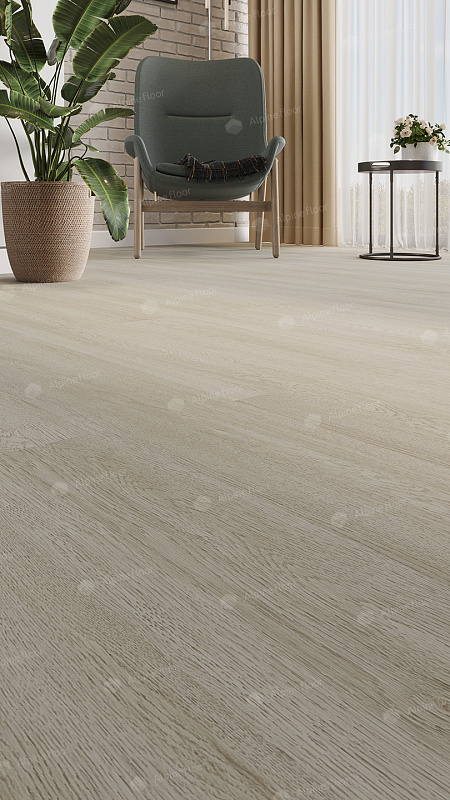 Кварцвинил Alpine Floor Solo Eco 14-2 Виваче