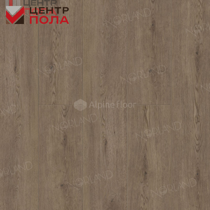 Кварцвинил Norland Sigrid Lvt 1003-8 Flosi