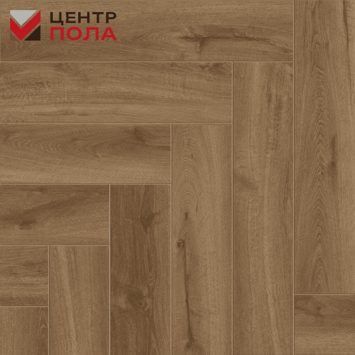 Ламинат Norland Herringbone Elegant Strong LF304-37 Дуб Велла