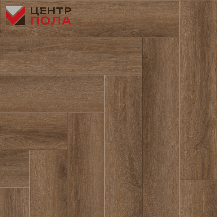 Кварцвинил Norland Parquet S 1055-6 Ladoga