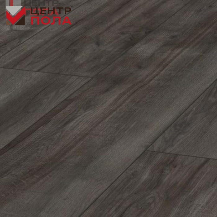 Ламинат Kronotex Exquisit Plus D3663 Дуб Монтмело Лава