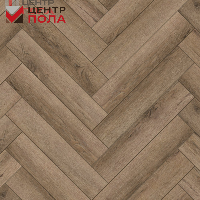 Кварцвинил Aberhof Carmelita GD 0058