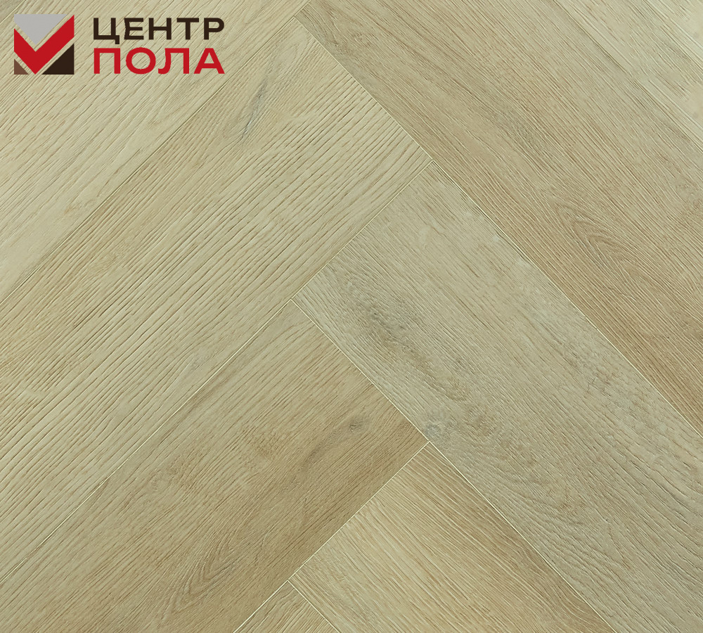 Кварцвинил Floorwood SPC Authentic 1538 Золотой закат