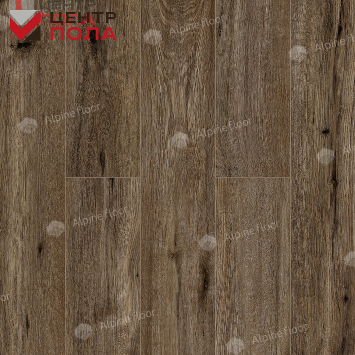 Ламинат AlpineFloor Intensity LF101-11 Дуб Турин