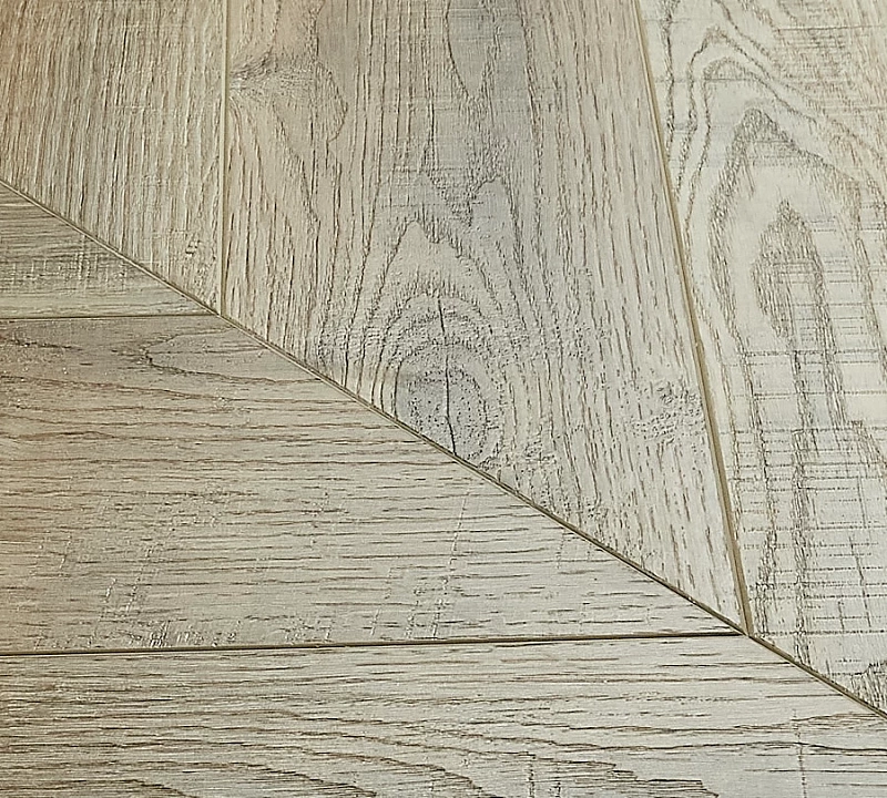 Кварцвинил Damy Floor Chevron DF06-Ch Амбуаз