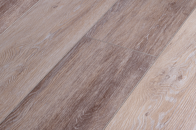 Кварцвинил AceFloor Ace Home Collection 1016-64 Дуб Выбеленный