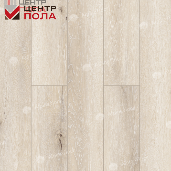 Ламинат AlpineFloor Intensity LF101-01 Дуб Верона
