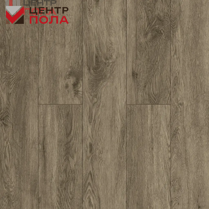 Кварцвинил Alpine Floor Grand Sequoia 5 мм Еco 11-808 Венге Грей