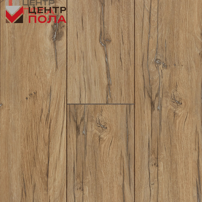 Ламинат Kastamonu FloorPan Violet FP1125 Дуб Квазар