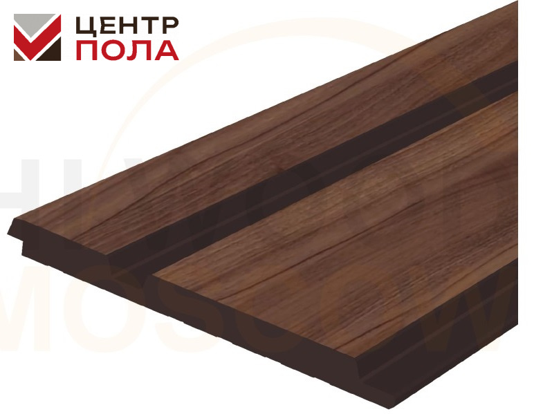 Декоративная панель HIWOOD LV133 BR395K