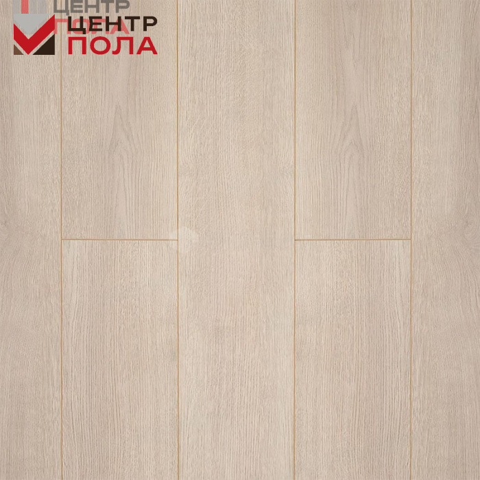 Ламинат AlpineFloor Premium P 1000 Дуб Ваниль