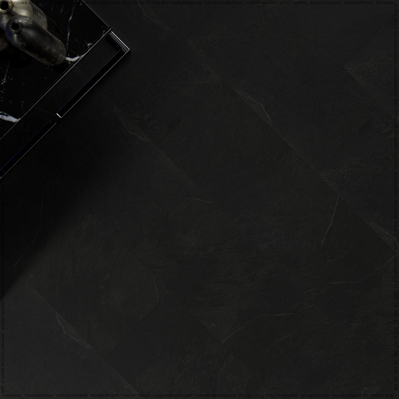Кварцвинил Fine Floor Stone FF-1566 Кохем