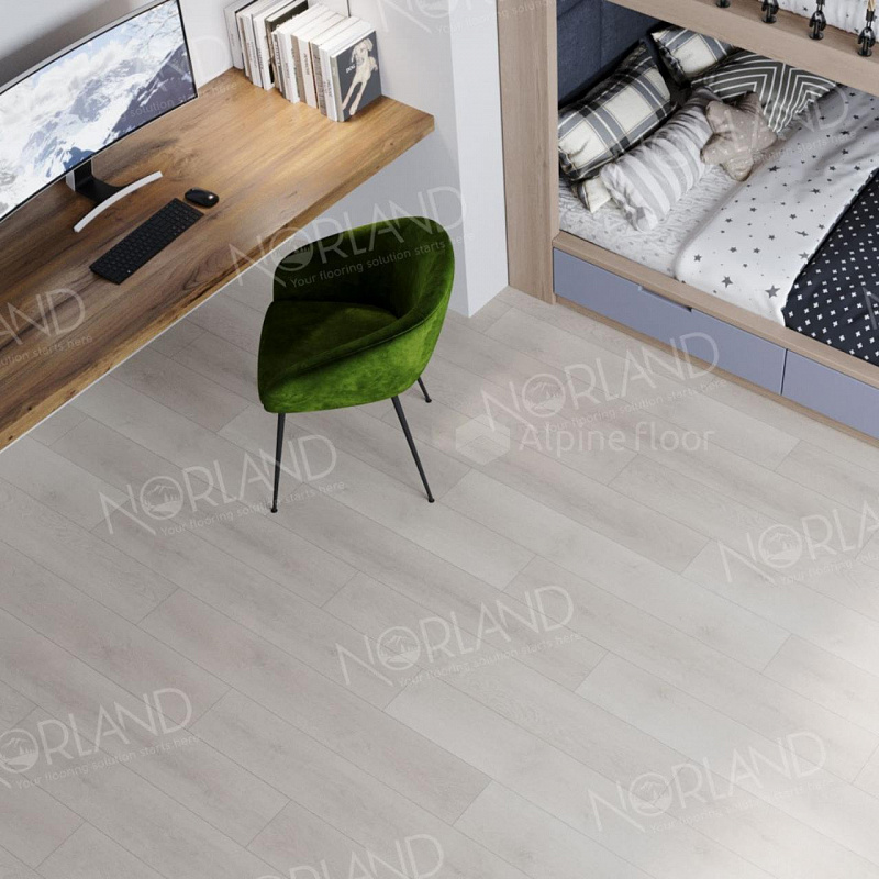 Кварцвинил Norland Sigrid Lvt 1003-12 Alva