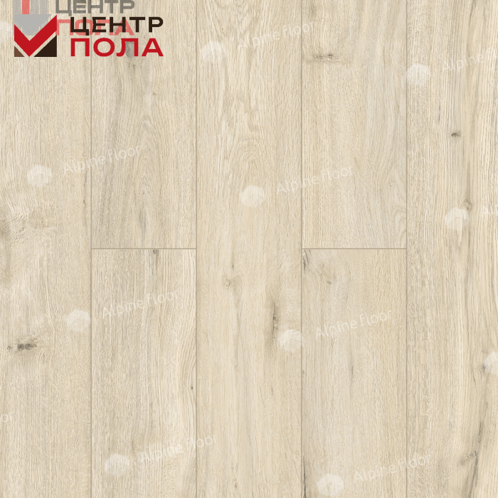 Ламинат AlpineFloor Intensity LF101-02 Дуб Салерно