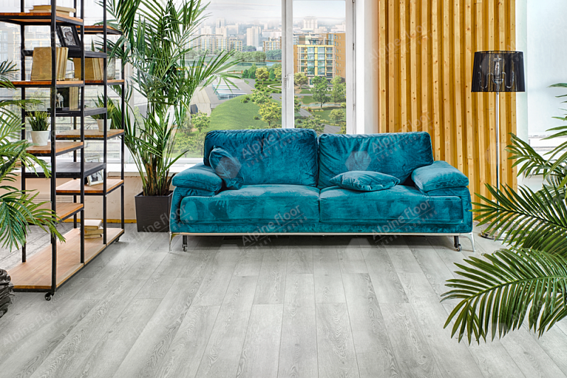 Кварцвинил Alpine Floor Grand Sequoia Eco 11-12 Дейнтри