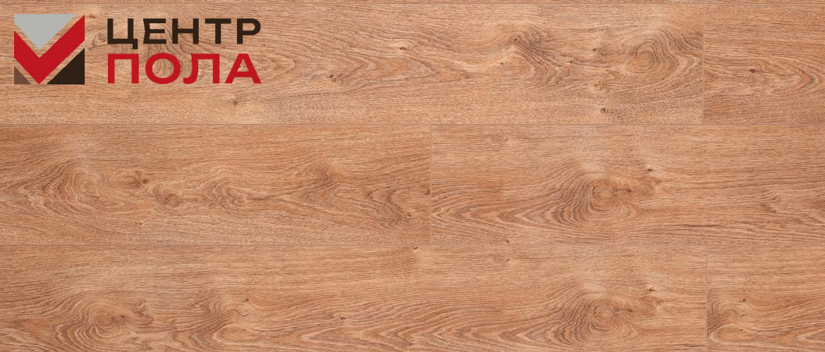 Ламинат Belfloor Universal 12 437