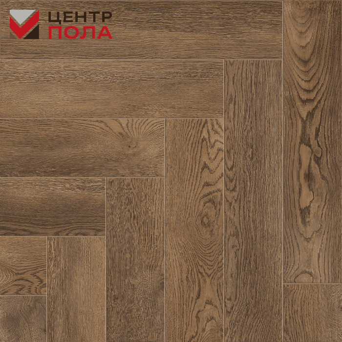 Кварцвинил Norland Parquet S 1055-19 Loft