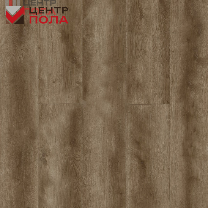 Ламинат AlpineFloor Legno Extra L 1007 Дуб Мокка