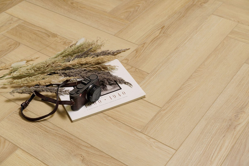 Кварцвинил Aberhof Carmelita GD 2594