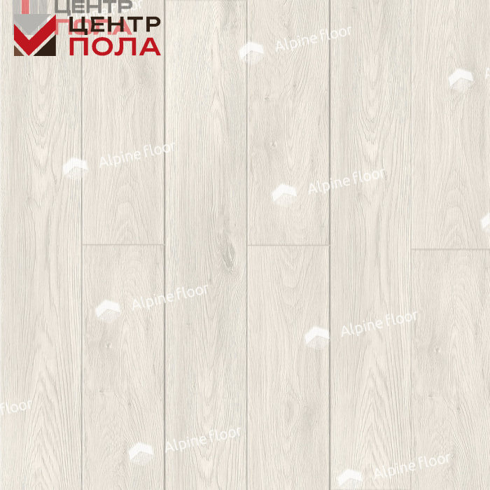 Кварцвинил Alpine Floor Grand Sequoia Village Eco 11-207 Атланта
