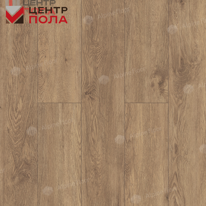 Кварцвинил Alpine Floor Grand Sequoia Light Eco 11-701 Гевуина