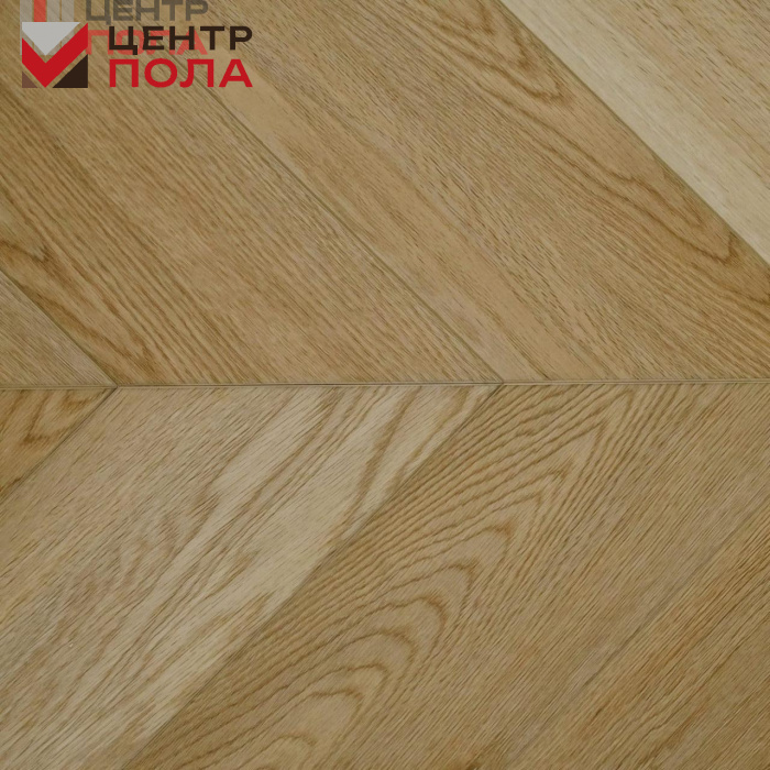 Кварцвинил Damy Floor Chevron LVT DF03-Ch-LVT Тюильри