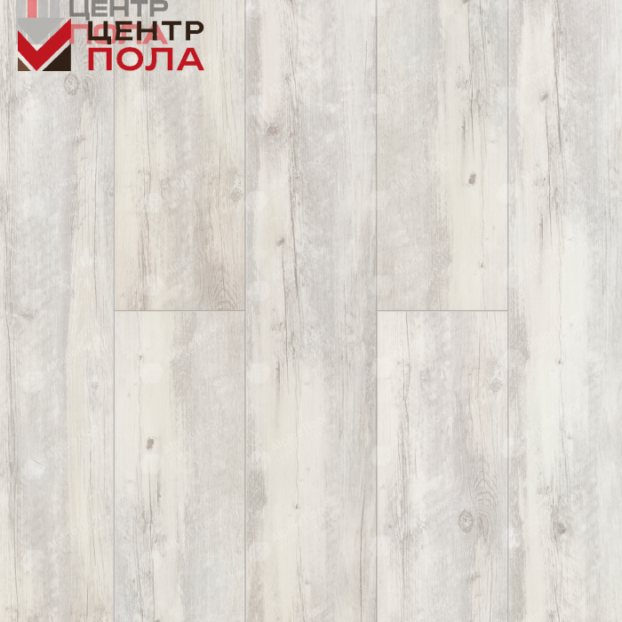 Кварцвинил Alpine Floor Classic Еco 107-8 Акация Click