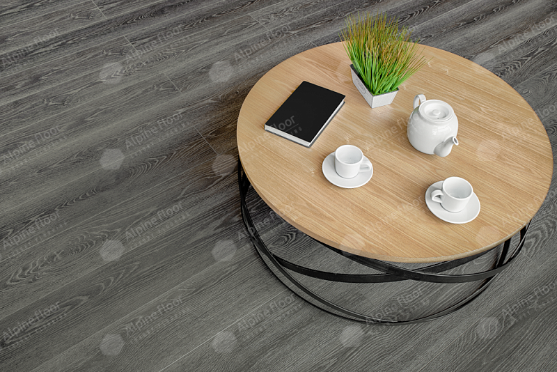 Кварцвинил Alpine Floor  Grand Sequoia Eco 11-20 Каддо