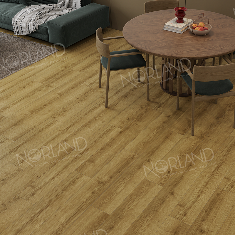 Ламинат Norland Elegant 10 LF305-17 Дуб Фанэн