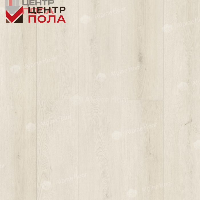 Кварцвинил Alpine Floor Grand Sequoia Eco 11-25 Гиперион