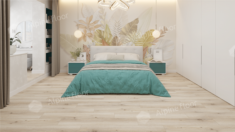 Ламинат AlpineFloor Intensity LF101-01 Дуб Верона