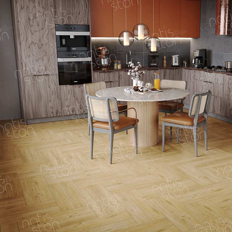 Кварцвинил NatisSton Rubis 5003-07 Treet