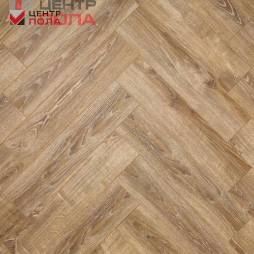 Ламинат Homflor Herringbone 12 BR 622 Balearic Oak