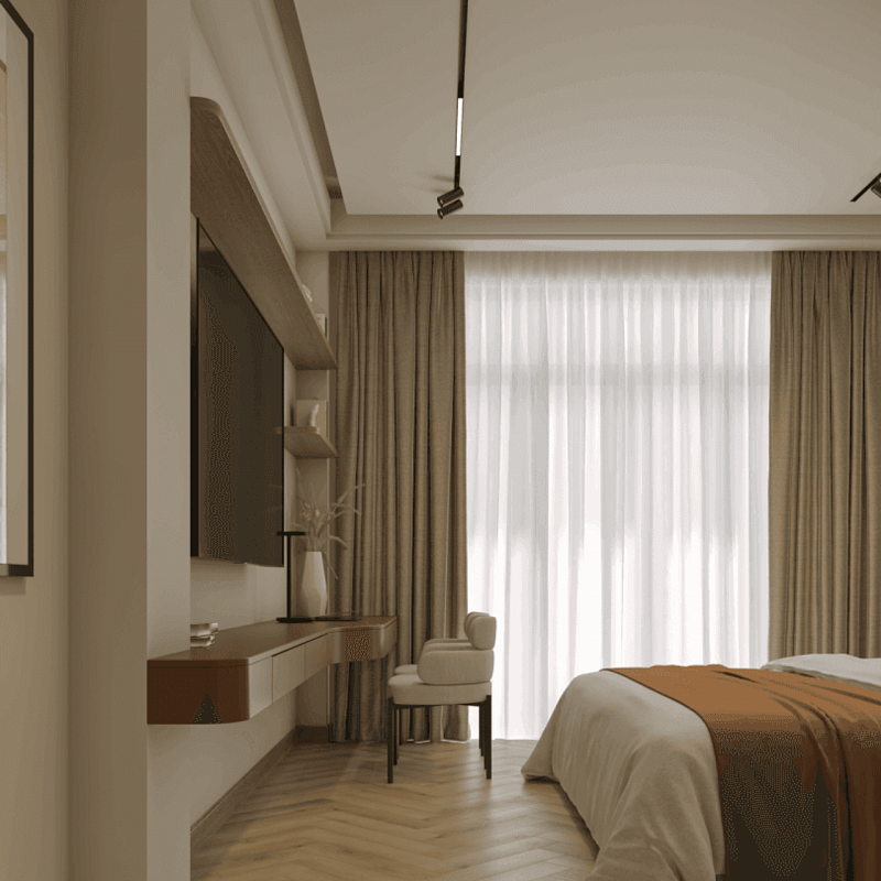 Кварцвинил Norland Parquet S 1055-20 Glou