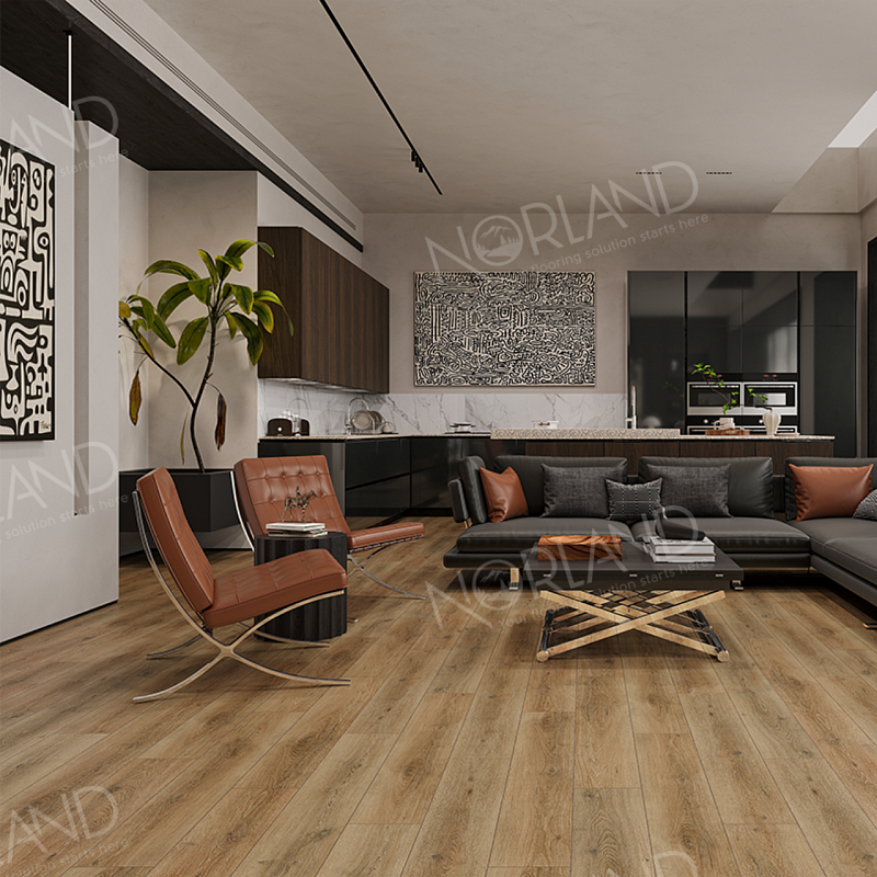 Кварцвинил Norland Lagom Parquet Spc 1033-12 Takara