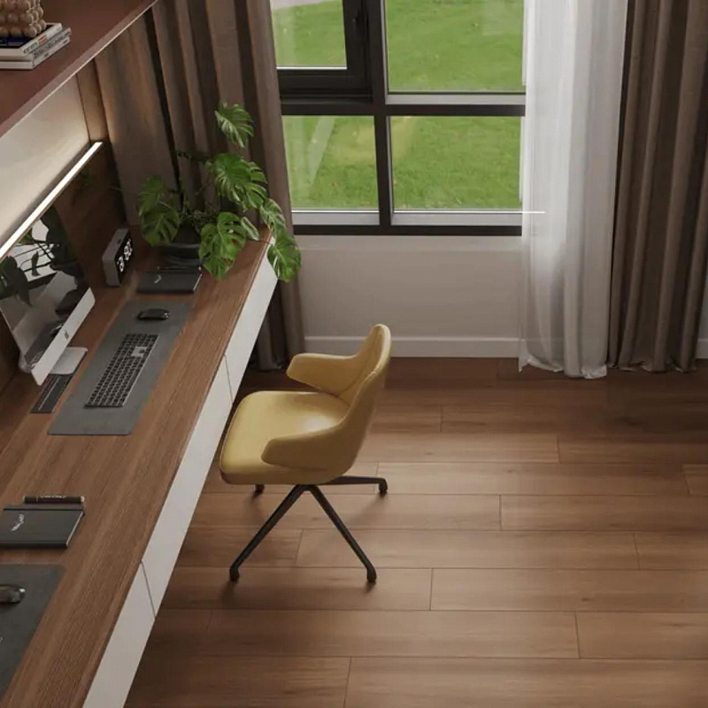 Ламинат AlpineFloor Aura LF100-25 Дуб Пескара